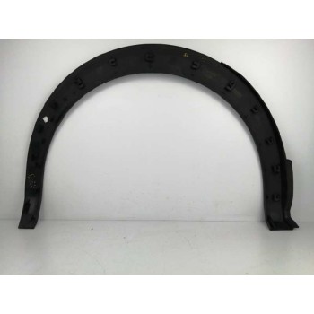 Recambio de aletin trasero izquierdo para peugeot 3008 gt line referencia OEM IAM  SOPORTE DAÑADO 