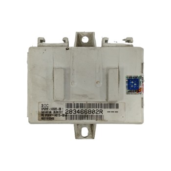 Recambio de modulo electronico para smart forfour 0.9 turbo cat referencia OEM IAM 283466802R  