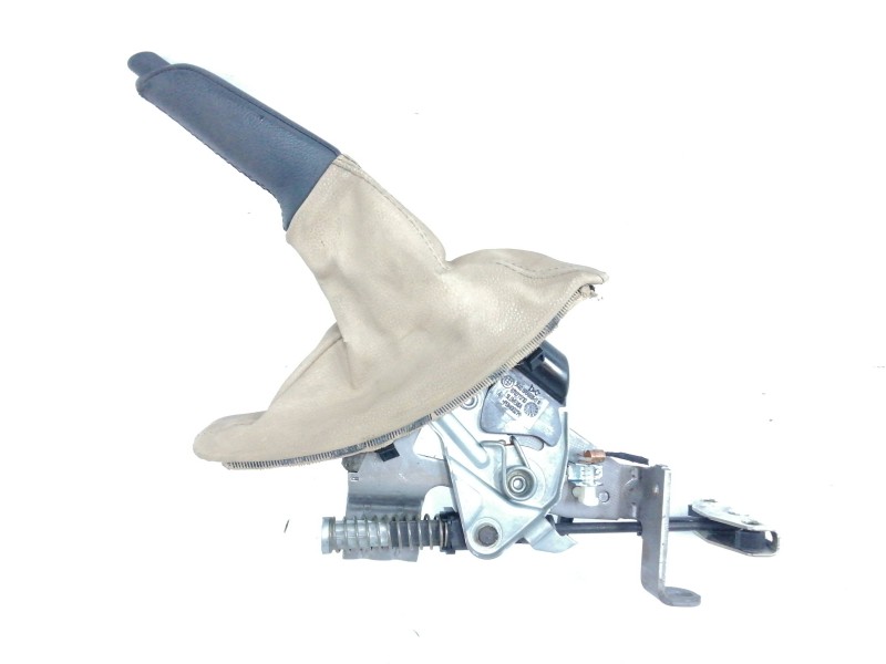 Recambio de palanca freno de mano para bmw serie 3 berlina (e90) 2.0 turbodiesel cat referencia OEM IAM 6764924  