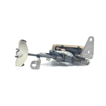 Recambio de palanca freno de mano para bmw serie 3 berlina (e90) 2.0 turbodiesel cat referencia OEM IAM 6764924  