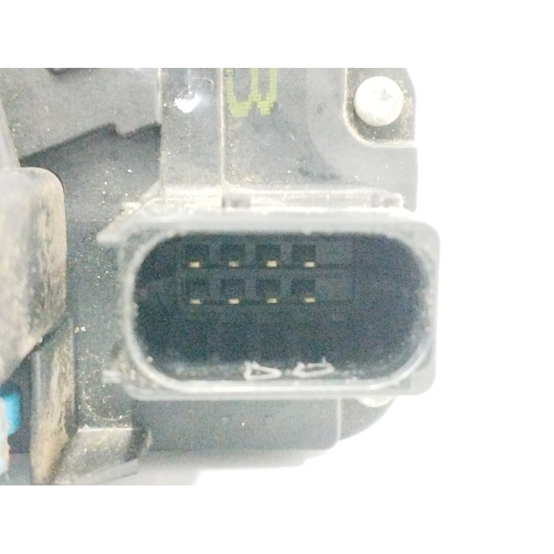 CERRADURA PUERTA DELANTERA DERECHA