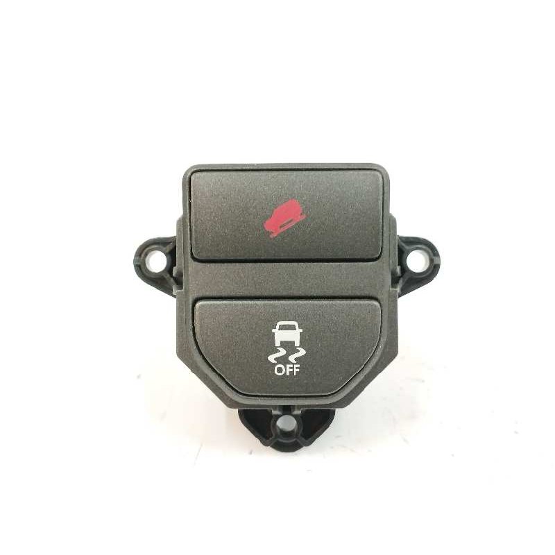 Recambio de interruptor para land rover range rover evoque (l538) 2.2 d 4x4 referencia OEM IAM BJ3214K147AD CONTROL DE TRACCION 
