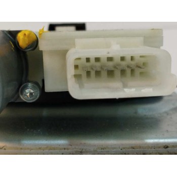 Recambio de elevalunas delantero izquierdo para nissan qashqai ii (j11, j11_) 1.5 dci referencia OEM IAM 80701HV00C  