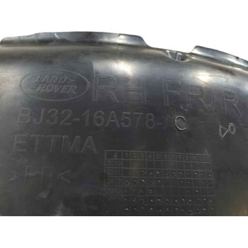 Recambio de paso rueda para land rover range rover evoque (l538) 2.0 d referencia OEM IAM  DELANTERA DERECHA BJ3216A573AB