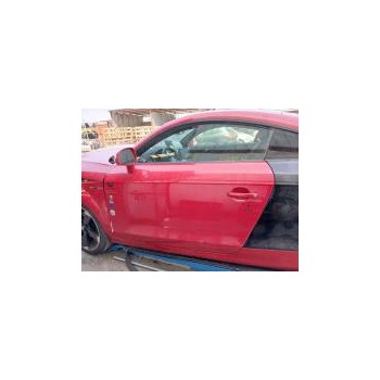 Recambio de llanta para skoda octavia berlina (1z3) 1.9 tdi referencia OEM IAM 1K0601027K 6,5JX16H2 ET50 5H 5X115