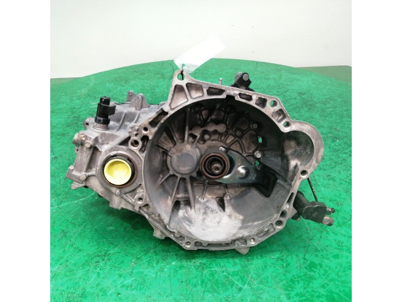 Recambio de caja cambios para hyundai i30 1.4 cat referencia OEM IAM TBJ5G 36534 KM 