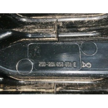 Recambio de rejilla delantera para volkswagen t-roc advance referencia OEM IAM 2GA853651E  