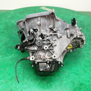 Recambio de caja cambios para hyundai i30 1.4 cat referencia OEM IAM TBJ5G 36534 KM 