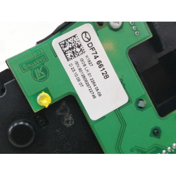 Recambio de mando limpia para mazda 6 lim. (gh) 2.2 turbodiesel cat referencia OEM IAM DF7466128  