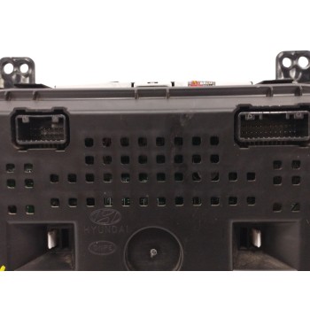 Recambio de cuadro instrumentos para hyundai ix35 1.7 crdi cat referencia OEM IAM 940032Y290  