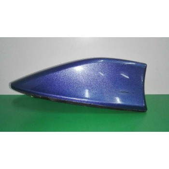 Recambio de antena para subaru xv (gt) 2.0 i awd (gt7) referencia OEM IAM 86321FL200  