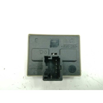 Recambio de mando elevalunas delantero izquierdo para seat cordoba berlina (6l2) referencia OEM IAM 6Q0959858  