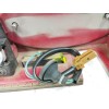 Recambio de molduras traseras para subaru xv (g5) 2.0 cat referencia OEM IAM C150100130 CON MANETA PORTON 
