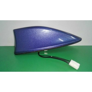 Recambio de antena para subaru xv (gt) 2.0 i awd (gt7) referencia OEM IAM 86321FL200  