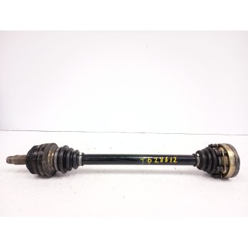 Recambio de transmision trasera derecha para bmw 3 compact (e46) 320 td referencia OEM IAM 1229495  