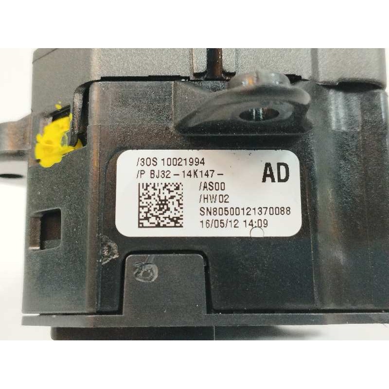 INTERRUPTOR CONTROL DE TRACCION