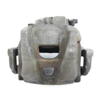 Recambio de pinza freno delantera derecha para audi a4 ber. (b8) 2.0 16v tdi referencia OEM IAM   