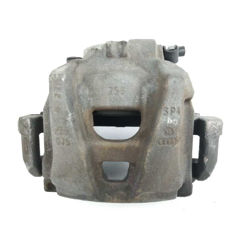 Recambio de pinza freno delantera derecha para audi a4 ber. (b8) 2.0 16v tdi referencia OEM IAM   