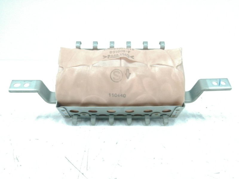 Recambio de airbag delantero derecho para mazda 6 lim. (gh) 2.2 turbodiesel cat referencia OEM IAM GS1EH03 Recambio de airbag delantero derecho para mazda 6 lim. (gh) 2.2 turbodiesel cat referencia OEM IAM GS1EH03