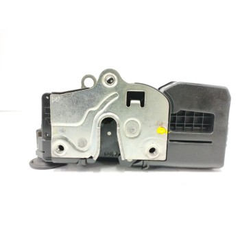 CERRADURA PUERTA TRASERA IZQUIERDA 