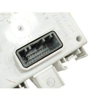 Recambio de modulo electronico para smart forfour 0.9 turbo cat referencia OEM IAM 283466802R  