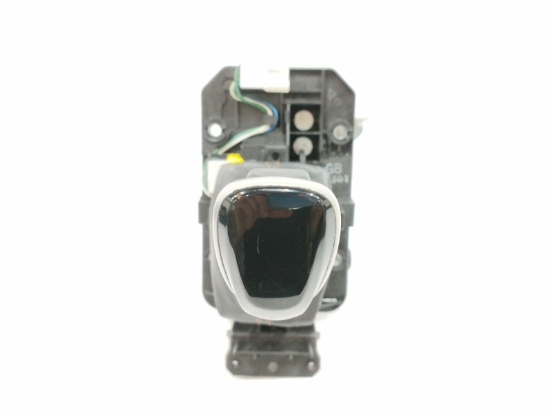 Recambio de palanca cambio para subaru xv (g5) 2.0 cat referencia OEM IAM Recambio de palanca cambio para subaru xv (g5) 2.0 cat referencia OEM IAM