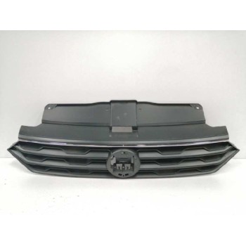 Recambio de rejilla delantera para volkswagen t-roc advance referencia OEM IAM 2GA853651E  