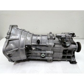 Recambio de caja cambios para ssangyong kyron 2.0 xdi 4x4 referencia OEM IAM MAD2511 172848 KM G31020