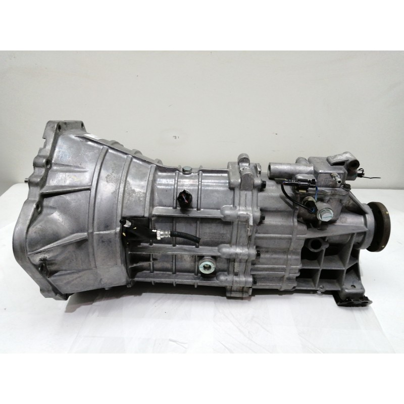 CAJA CAMBIOS 172848 KM G31020