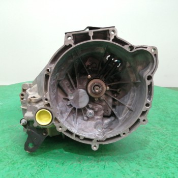 CAJA CAMBIOS DG1BR7002BSA 76183 KM 