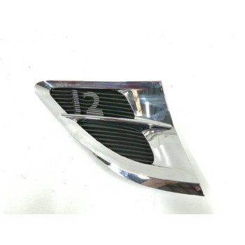 Recambio de molduras delanteras para bentley continental gt referencia OEM IAM 3SD821273B LATERAL IZQUIERDA 