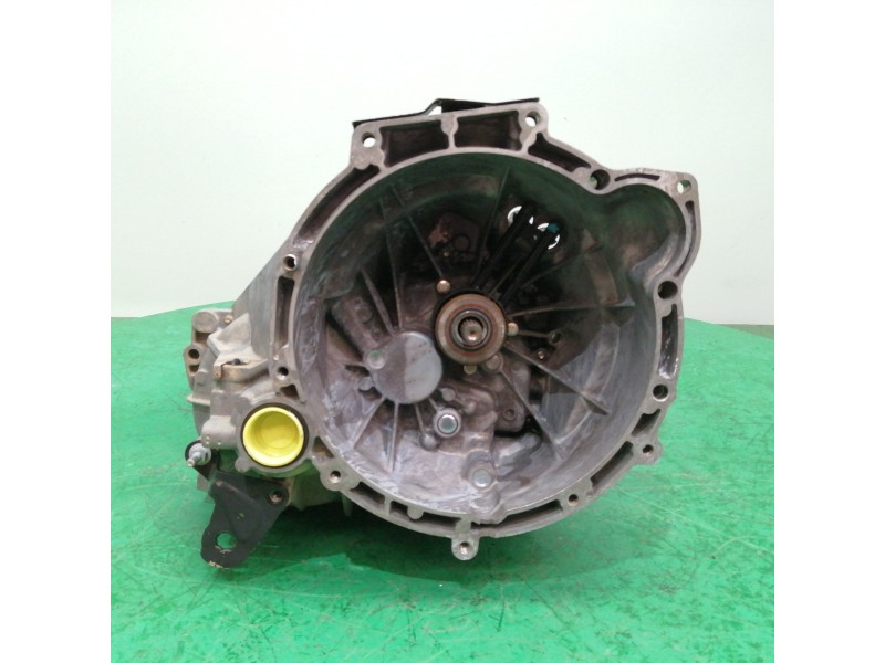 Recambio de caja cambios para ford ka+ 1.2 ti-vct cat referencia OEM IAM DG1BR7002BSA 76183 KM 