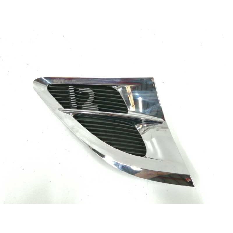 Recambio de molduras delanteras para bentley continental gt referencia OEM IAM 3SD821273B LATERAL IZQUIERDA 