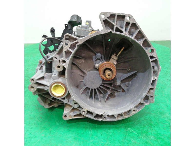 Recambio de caja cambios para ford cougar (mc) 2.5 v6 24v cat referencia OEM IAM XS8R7002AA  