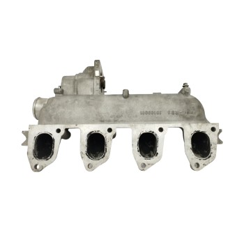 Recambio de colector admision para ford focus berlina (cap) trend referencia OEM IAM 4M5Q9424CC SIN VALVULA EGR 