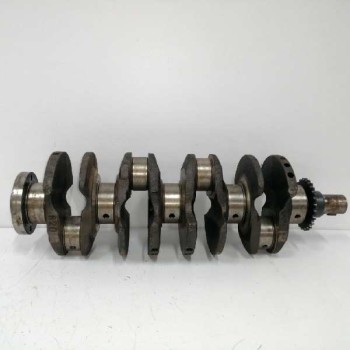 Recambio de cigueñal para citroën berlingo 1.9 diesel referencia OEM IAM   