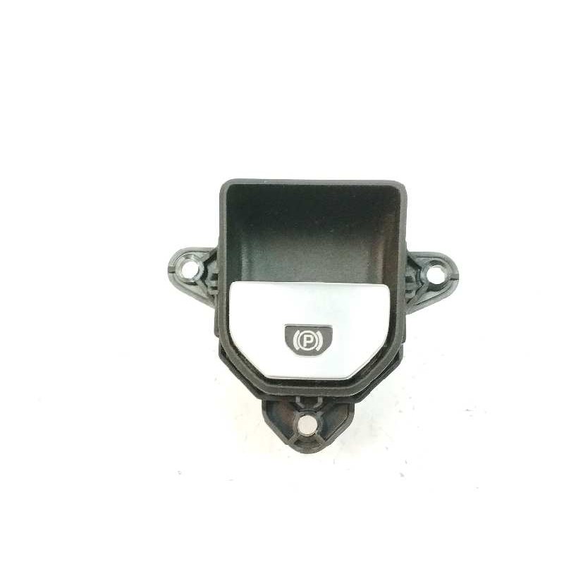 Recambio de palanca freno de mano para land rover range rover evoque (l538) 2.2 d 4x4 referencia OEM IAM BJ3215K850AD INTERRUPTO