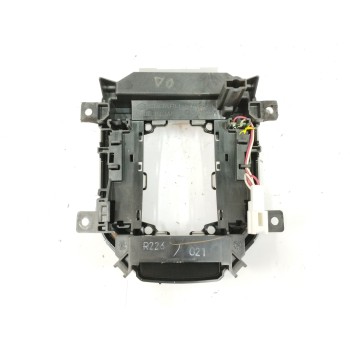 Recambio de guarnecidos palanca cambio para subaru xv (g5) 2.0 cat referencia OEM IAM   