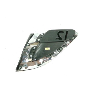 Recambio de molduras delanteras para bentley continental gt referencia OEM IAM 3SD821273B LATERAL IZQUIERDA 