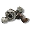 Recambio de turbocompresor para audi a6 berlina (4f2) 2.0 tdi referencia OEM IAM 03G145702K GT1749VA 7582103