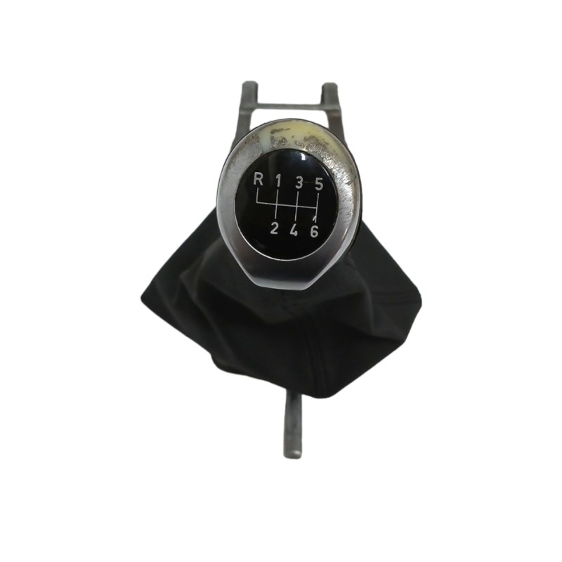Recambio de palanca cambio para bmw x3 (e83) 2.0 d referencia OEM IAM 3447092 POMO CON DESGASTE 