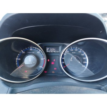 Recambio de cuadro instrumentos para hyundai ix35 1.7 crdi cat referencia OEM IAM 940032Y290  