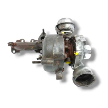 Recambio de turbocompresor para audi a6 berlina (4f2) 2.0 tdi referencia OEM IAM 03G145702K GT1749VA 7582103