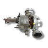 Recambio de turbocompresor para audi a6 berlina (4f2) 2.0 tdi referencia OEM IAM 03G145702K GT1749VA 7582103
