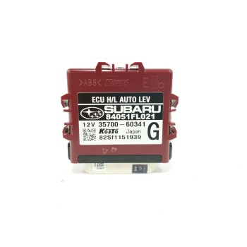 MODULO ELECTRONICO 84051FL021 3570060341 