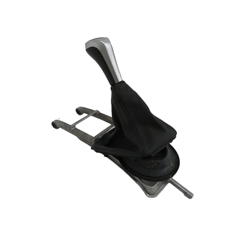 PALANCA CAMBIO POMO CON DESGASTE