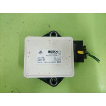 Recambio de sensor para land rover discovery 4 tdv6 se referencia OEM IAM AH4214B296AC ESP 0265005730