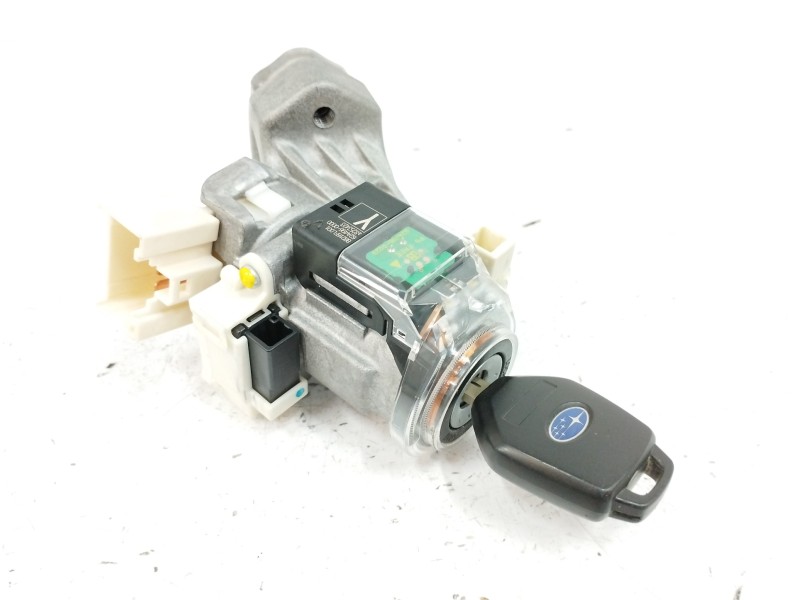 Recambio de antirrobo para subaru xv (g5) 2.0 cat referencia OEM IAM 88216FL001  