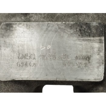 Recambio de colector admision para ford focus berlina (cap) trend referencia OEM IAM 4M5Q9424CC SIN VALVULA EGR 