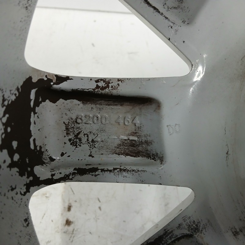 LLANTA 6 5JX16CH4 ET49 4H 4X100